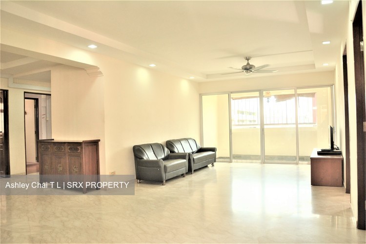Blk 856C Tampines Street 82 (Tampines), HDB Executive #206393571